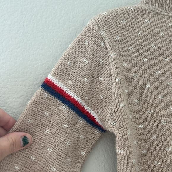 Healthtex Vintage Teddy Bear Sweater | 4T - Picture 5 of 6